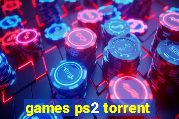 games ps2 torrent